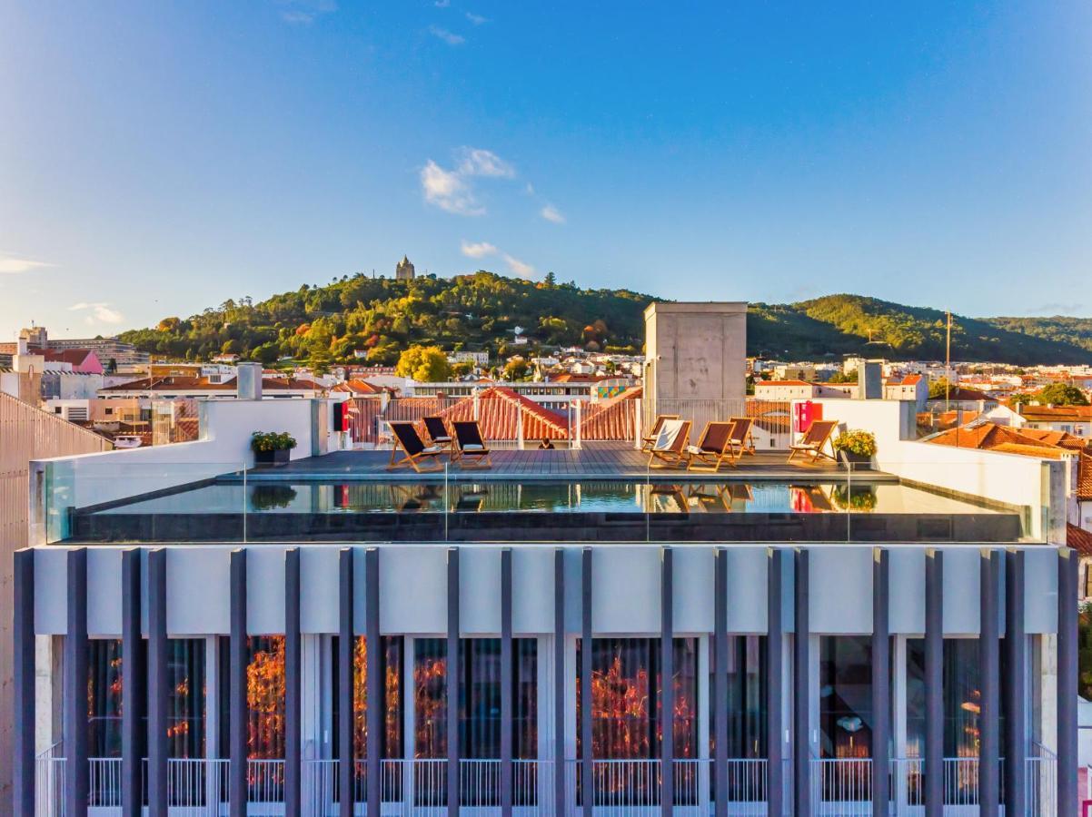 FLAG DESIGN HOTEL VIANA DO CASTELO 4* (Portugal) - from £ 111 | HOTELMIX